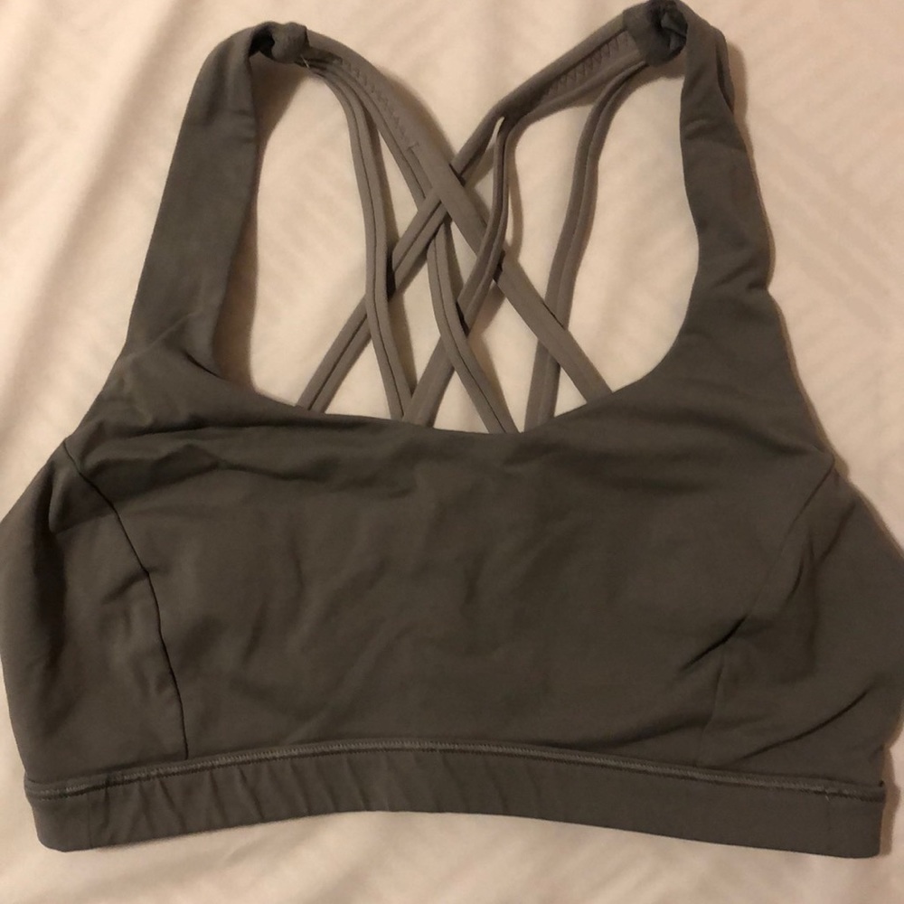 Lululemon Free to Be Serene Bra